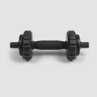 Stonefield Pro Series Ab Roller — 8kg