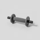 Stonefield Essential Ab Roller — Light