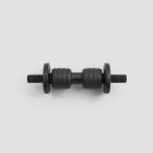 Stonefield Ultra Ab Roller — 10kg