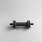 Stonefield Pro Series Ab Roller — 10mm