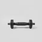 Stonefield Deluxe Ab Roller — 2kg