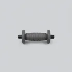 Stonefield Original Ab Roller — Medium