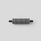 Stonefield Pro Series Ab Roller — 5-Pack