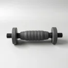 Stonefield Ultra Ab Roller — 2kg