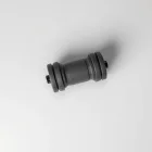 Stonefield Ultra Ab Roller — 4kg