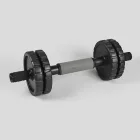 Stonefield Elite Ab Roller — 4kg