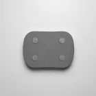 Stonefield Modern Balance Board — 4kg