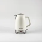 Stonefield Classic Electric Kettle — 8-Cup