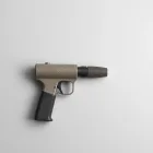 Stonefield Heritage Massage Gun — 4kg