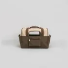 Stonefield Classic Pet Carrier — Large