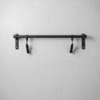 Stonefield Pro Series Pull-Up Bar — 4kg