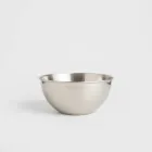 Stonefield Classic Stainless Steel Bowl Set — Large