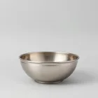 Stonefield Deluxe Stainless Steel Bowl Set — Large