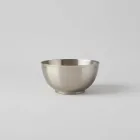 Stonefield Essential Stainless Steel Bowl Set — Large