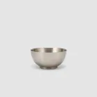 Stonefield Modern Stainless Steel Bowl Set — Large