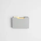 Porta-File Document Organizer