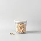 Kitchen Storage Containers
