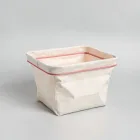 Collapsible Storage Bins