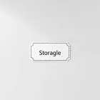 Personalized Storage Labels