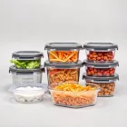 Food Storage Containers Set