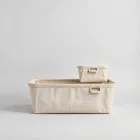 Storage Bins Set