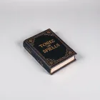 Sorcerer's Tome of Spells