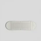 Snowboard Tailgate Pad