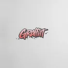 Graffiti Tee