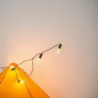 LED Camping String Lights