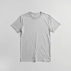 Graffiti Print T-Shirt