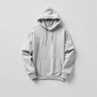 Oversized Hoodie - Chill Mode