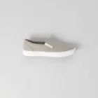 Slip-On Sneakers - Urban Style