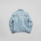 Denim Jacket - Street Icon