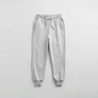 Fleece Joggers - Comfort Fit