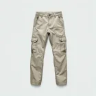 Cargo Pants - Urban Style