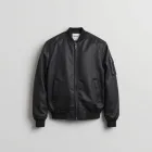 Statement Bomber Jacket