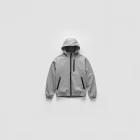 Sporty Anorak Jacket