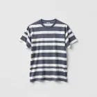 Classic Stripe Tee