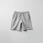 Graphic Sweatshorts