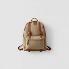 Vintage Style Backpack
