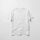 Artistic Oversized Tee