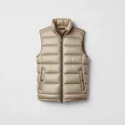 Lightweight Puffer Vest