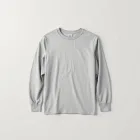 Essential Long Sleeve T-Shirt