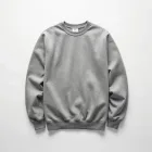 Embroidered Sweatshirt