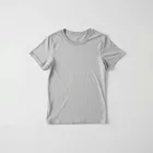 Minimalist Ringer Tee