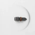 Woven Belt - Adjustable Fit