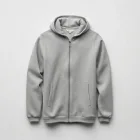 Fleece Jacket - Cozy Layer