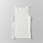 Essential Tank Top - Minimalist