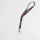 Street Dreamer Lanyard