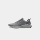 Mesh Sneakers - Sporty Look